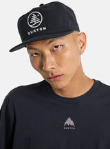 Casquette Burton Family Tree