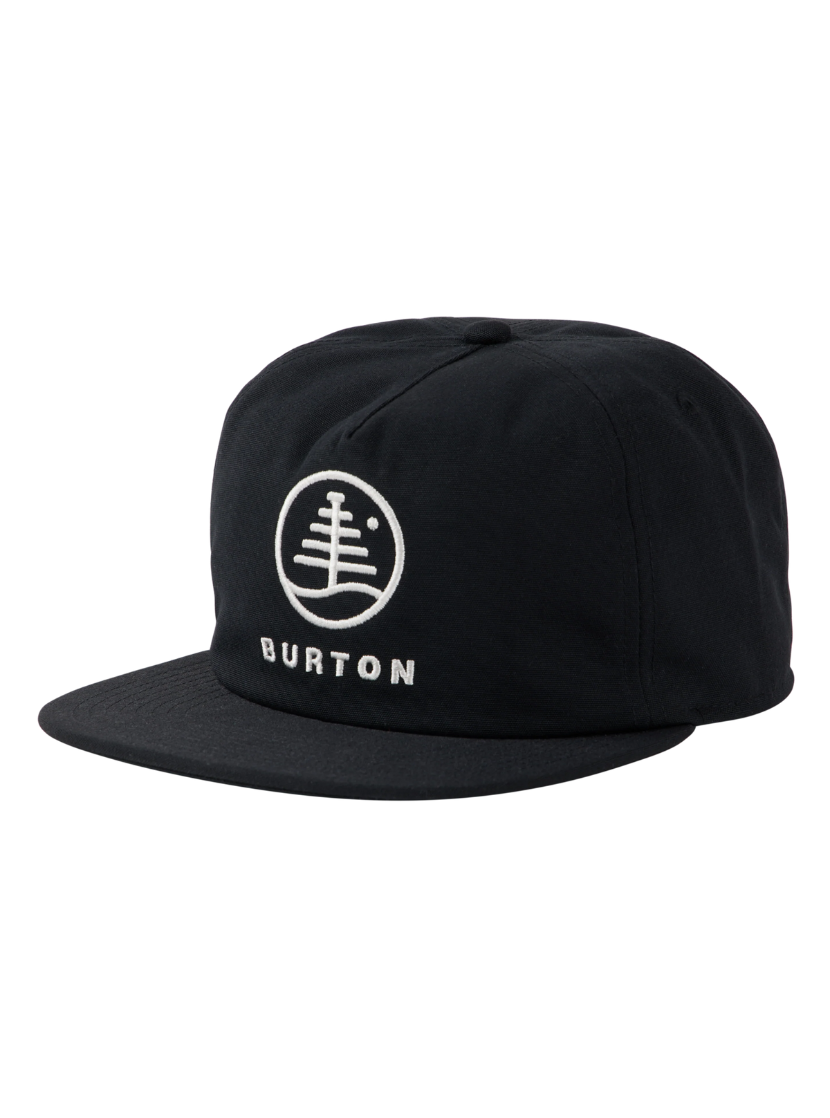 Chapeau Burton Family Tree