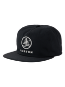 Chapeau Burton Family Tree