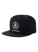 Chapeau Burton Family Tree