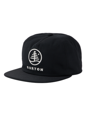 Chapeau Burton Family Tree