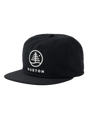 Chapeau Burton Family Tree