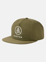 Casquette Burton Family Tree