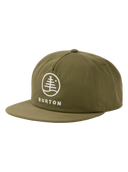 Chapeau Burton Family Tree