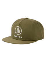 Chapeau Burton Family Tree