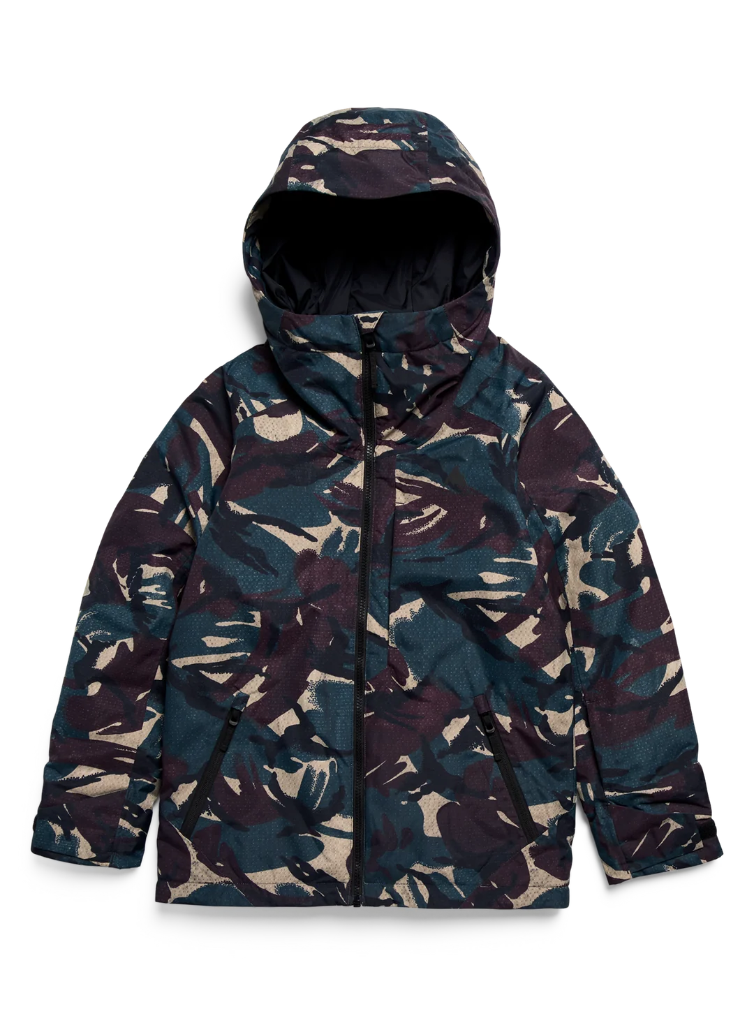 Manteau Hillslope - Enfant