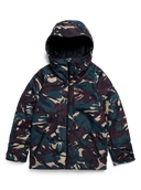 Manteau Hillslope - Enfant