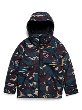 Manteau Hillslope - Enfant