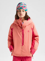 Manteau Spindal 2L - Enfant