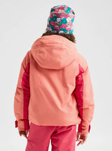 Manteau Spindal 2L - Enfant