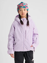 Manteau Hillslope - Enfant