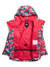 Veste Skimmer Burton pour Enfants