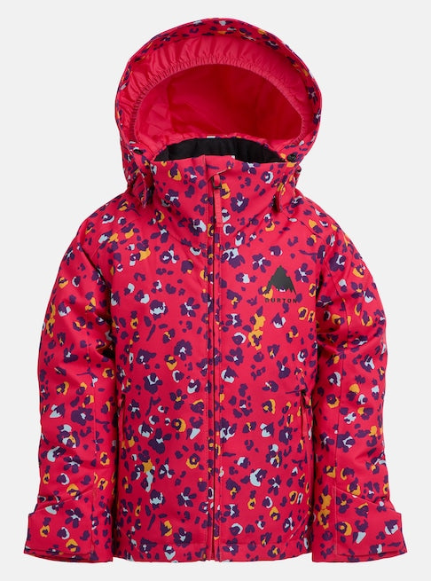 Burton Hillslope 2L Toddler