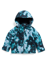 Veste 2L Burton Hillslope pour tout-petits