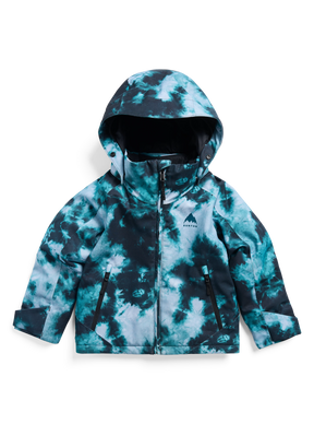 Veste 2L Burton Hillslope pour tout-petits