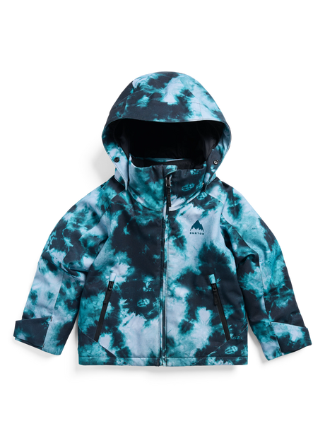 Veste 2L Burton Hillslope pour tout-petits
