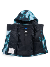 Veste 2L Burton Hillslope pour tout-petits