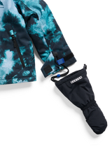 Veste 2L Burton Hillslope pour tout-petits