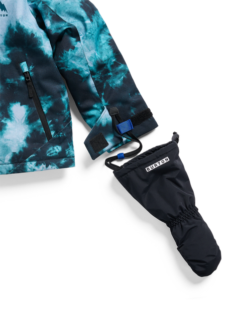 Veste 2L Burton Hillslope pour tout-petits