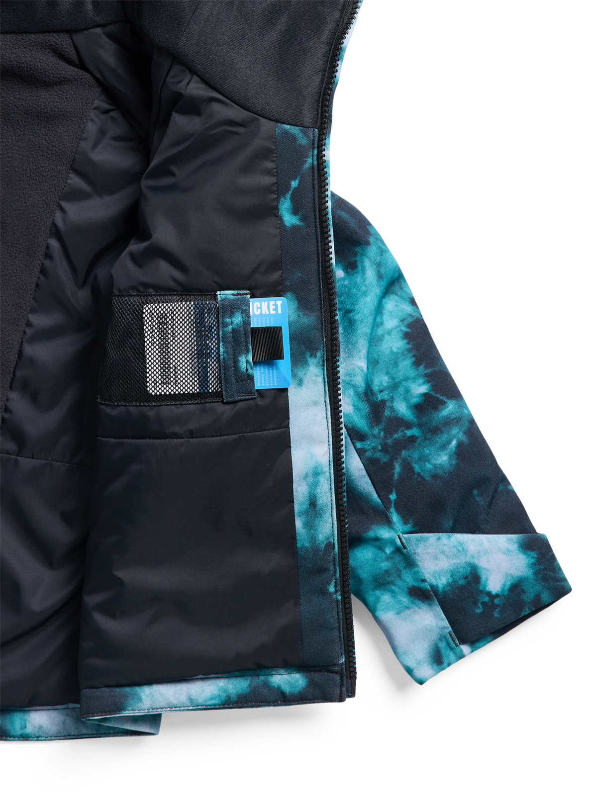 Veste 2L Burton Hillslope pour tout-petits