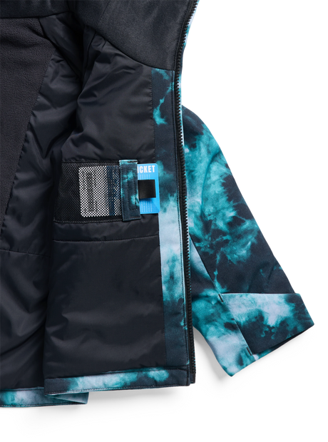Veste 2L Burton Hillslope pour tout-petits