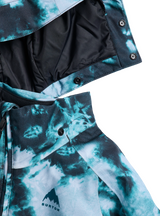 Veste 2L Burton Hillslope pour tout-petits