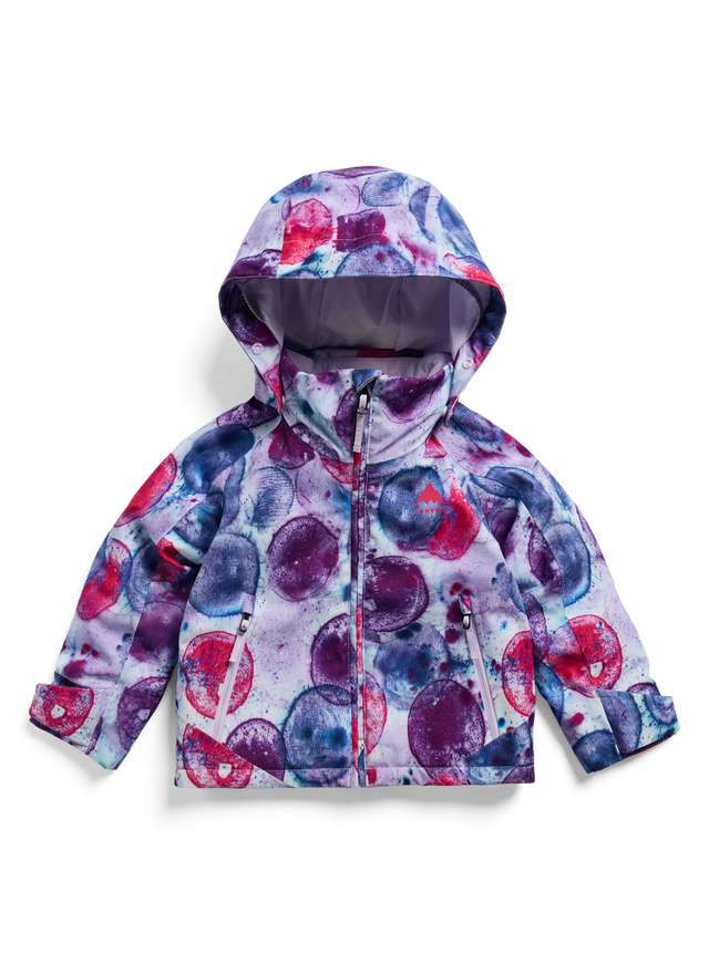 Veste 2L Burton Hillslope pour tout-petits