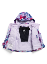Veste 2L Burton Hillslope pour tout-petits
