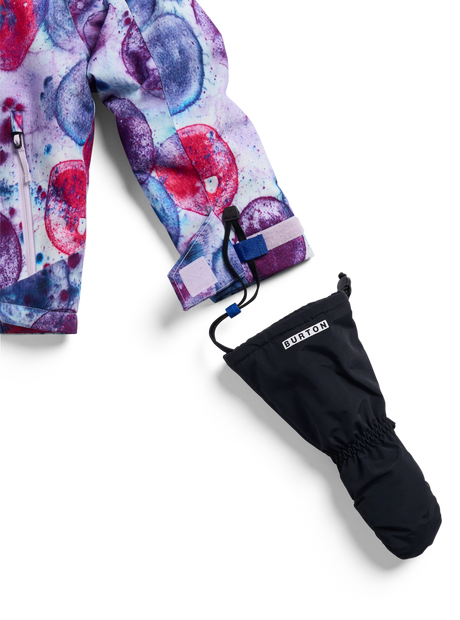 Veste 2L Burton Hillslope pour tout-petits