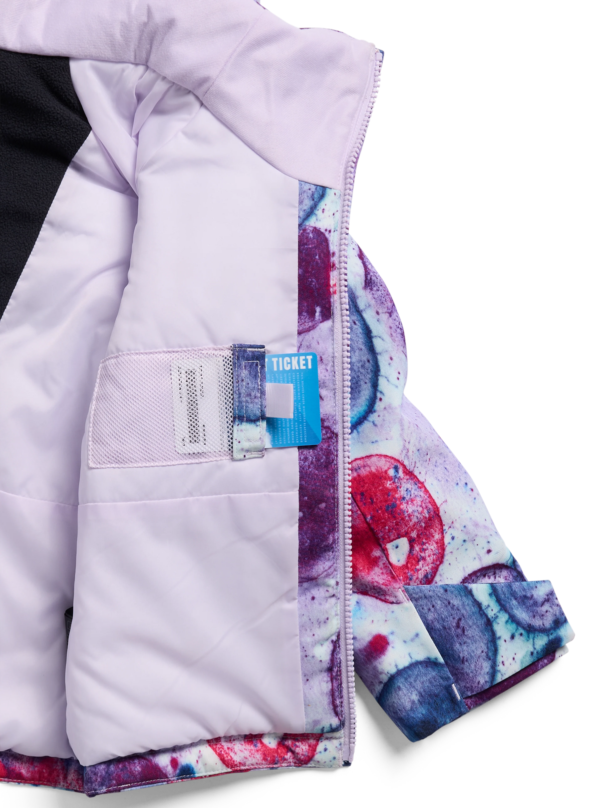 Veste 2L Burton Hillslope pour tout-petits