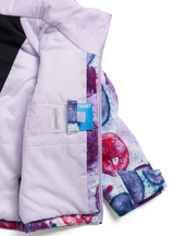 Veste 2L Burton Hillslope pour tout-petits