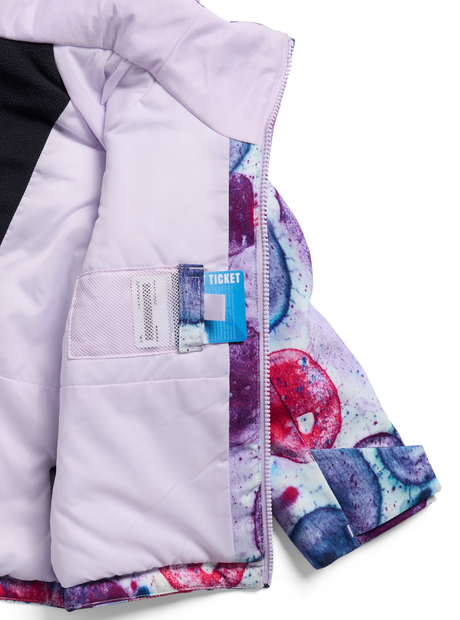 Veste 2L Burton Hillslope pour tout-petits