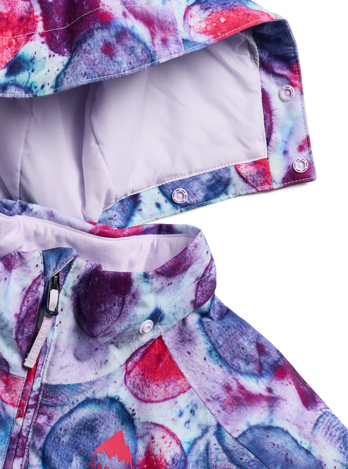 Veste 2L Burton Hillslope pour tout-petits