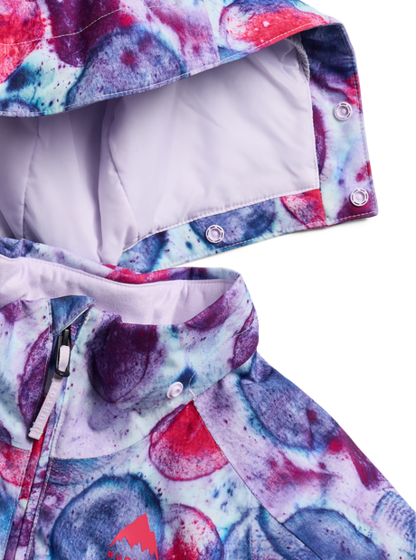 Veste 2L Burton Hillslope pour tout-petits