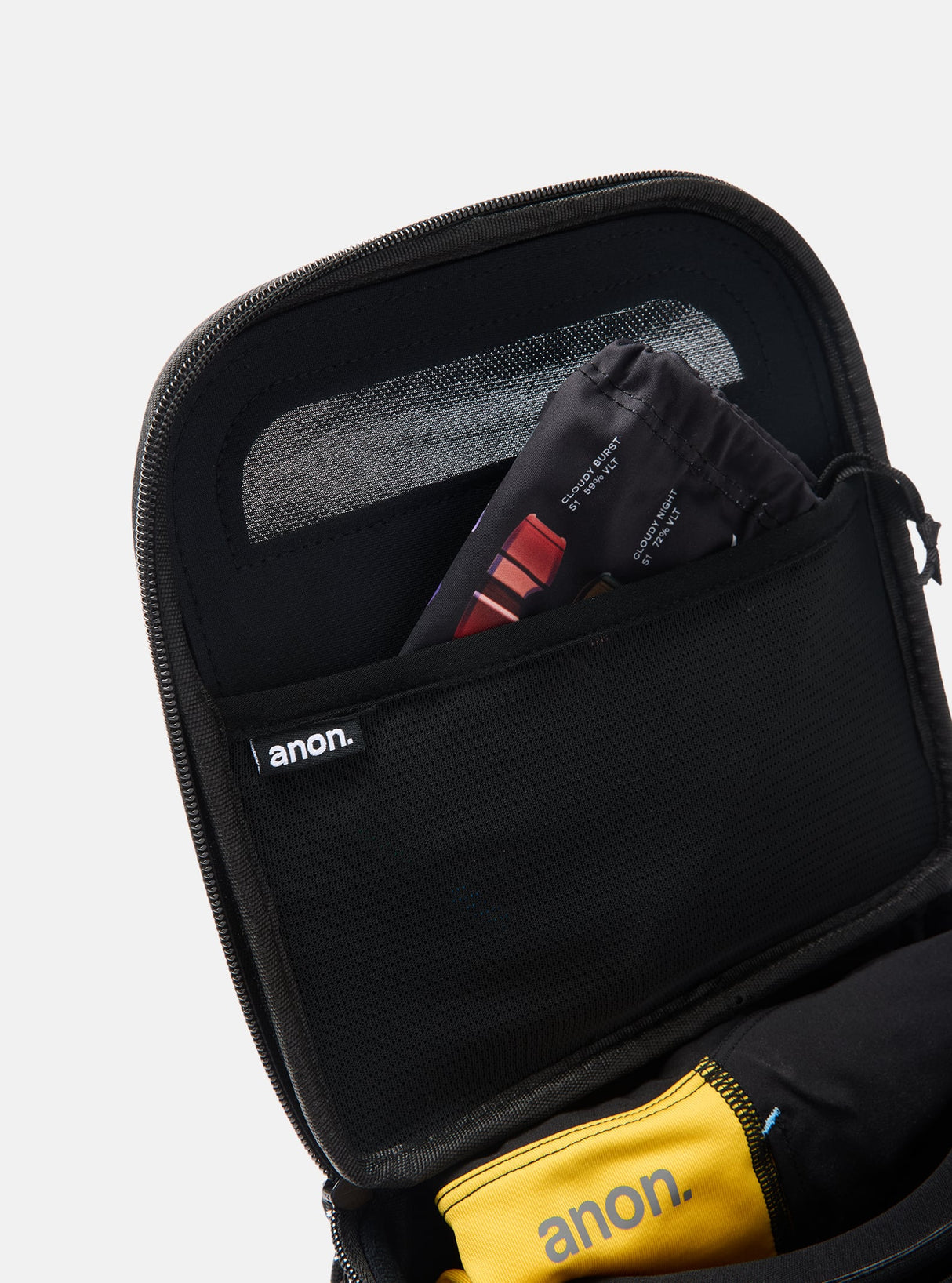 Étui d'accessoire Anon pour lunettes