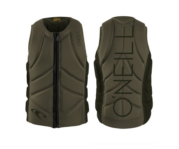 Slasher Comp Vest