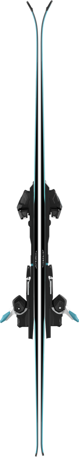 REDSTER X9S REVOSHOCK S + I 12 GW