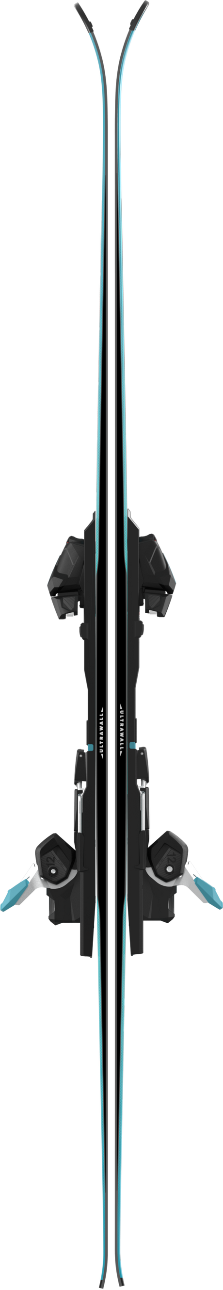 REDSTER X9S REVOSHOCK S + I 12 GW