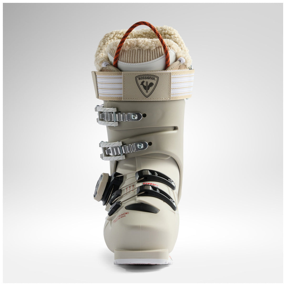 Rossignol Alltrack 90 Pro BOA W Ski Boots - Women's 2027