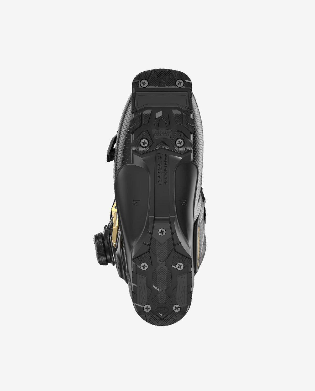 S/PRO ALPHA C BOA 95