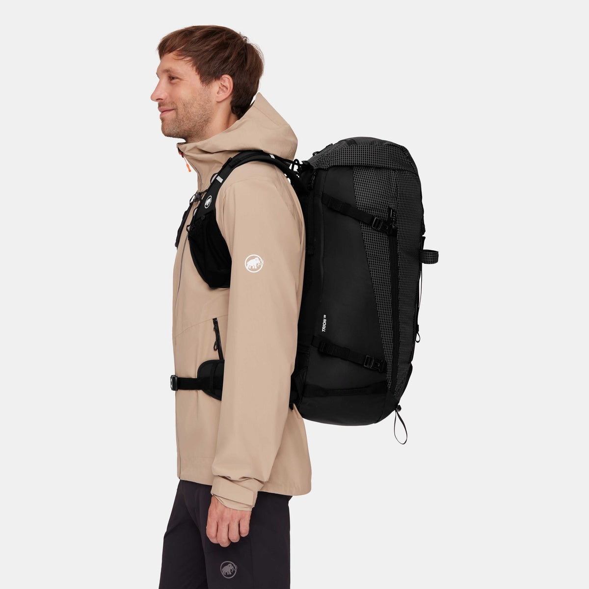 Sac à dos Trion 38