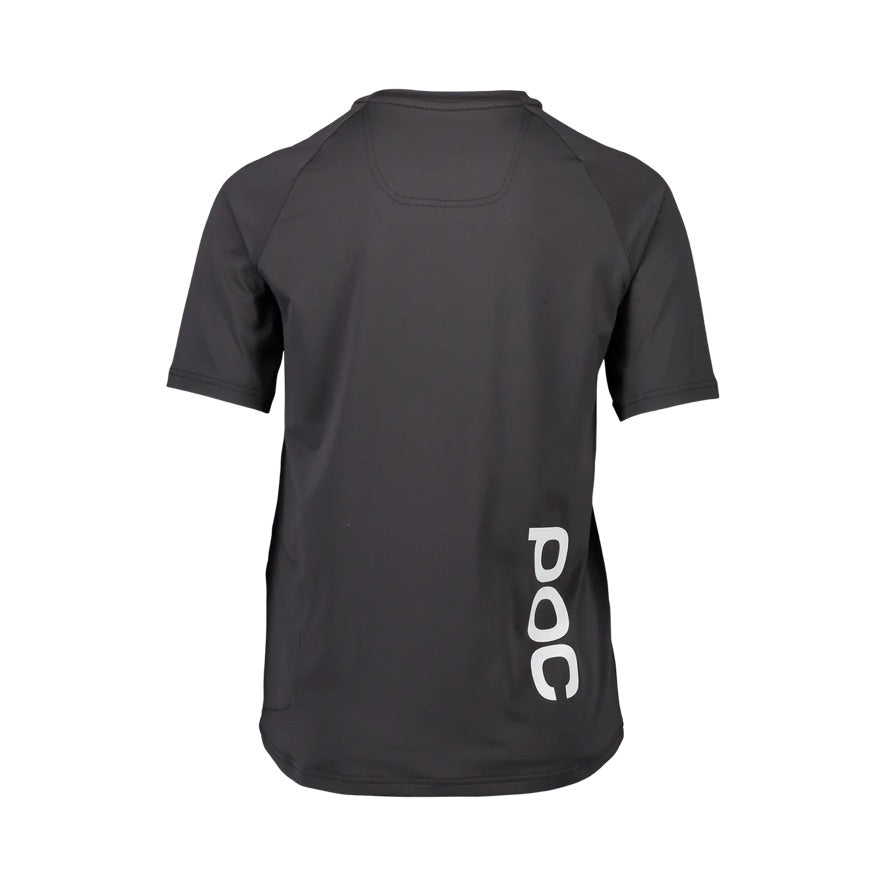 Maillot de cyclisme POC Reform Enduro pour homme, marron Maillot de cyclisme POC Reform Enduro pour homme, marron