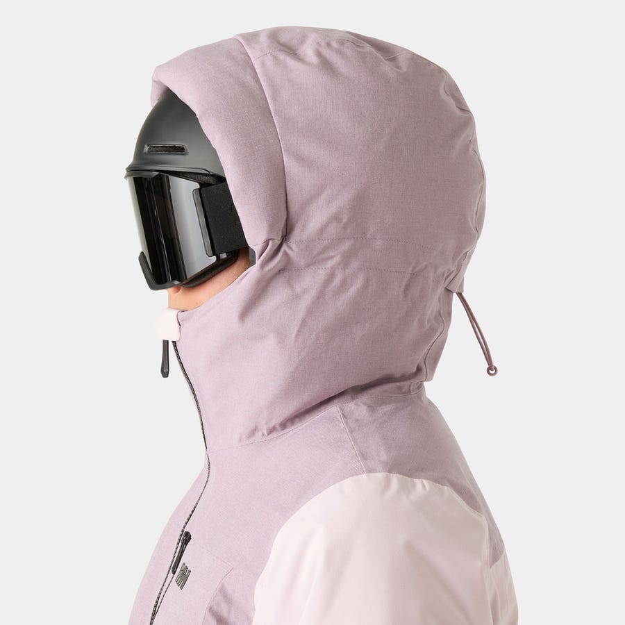 Veste pour femme Val-d'Isère 3.0