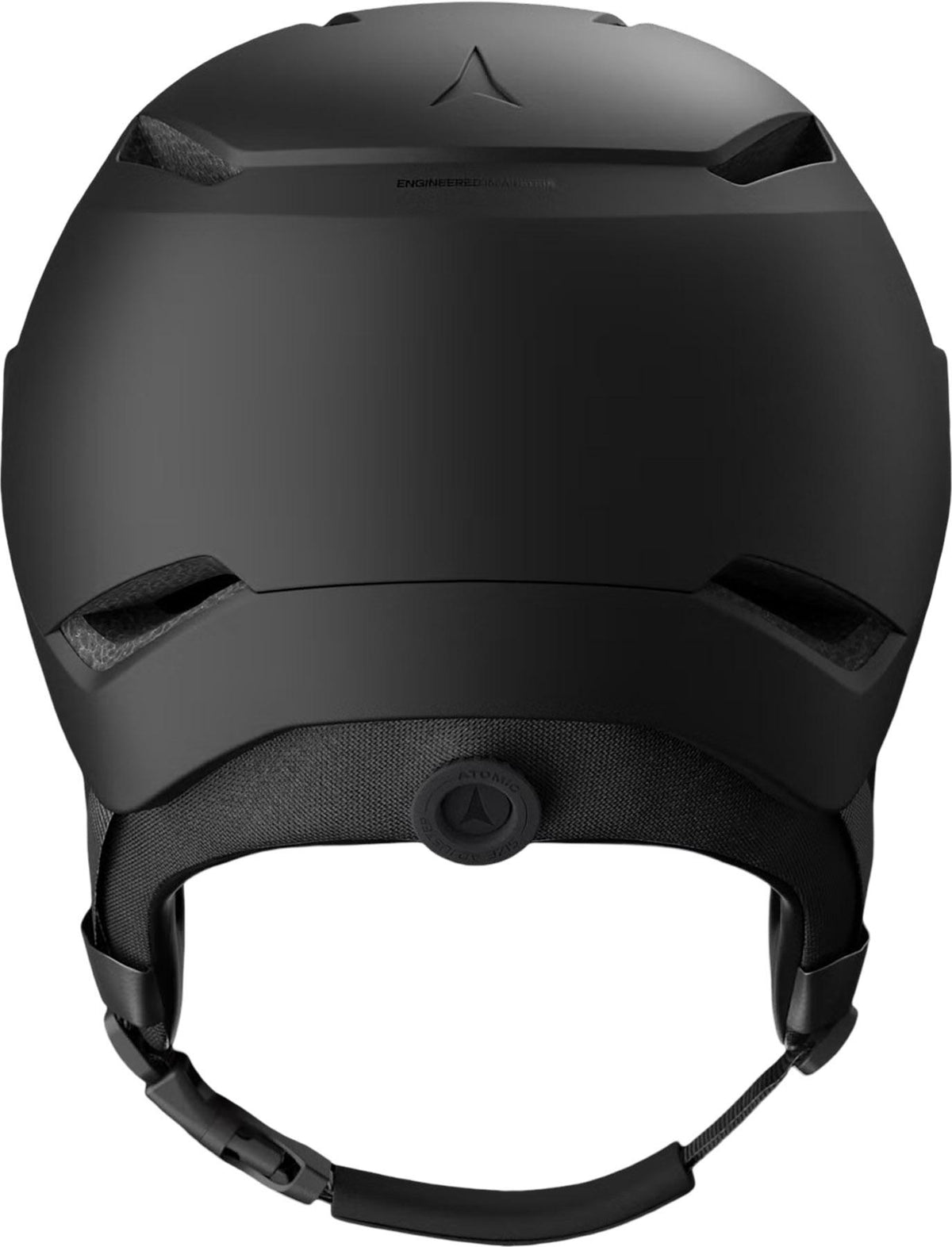 Casque de Ski Unisexe Atomic Revent Visor Stereo