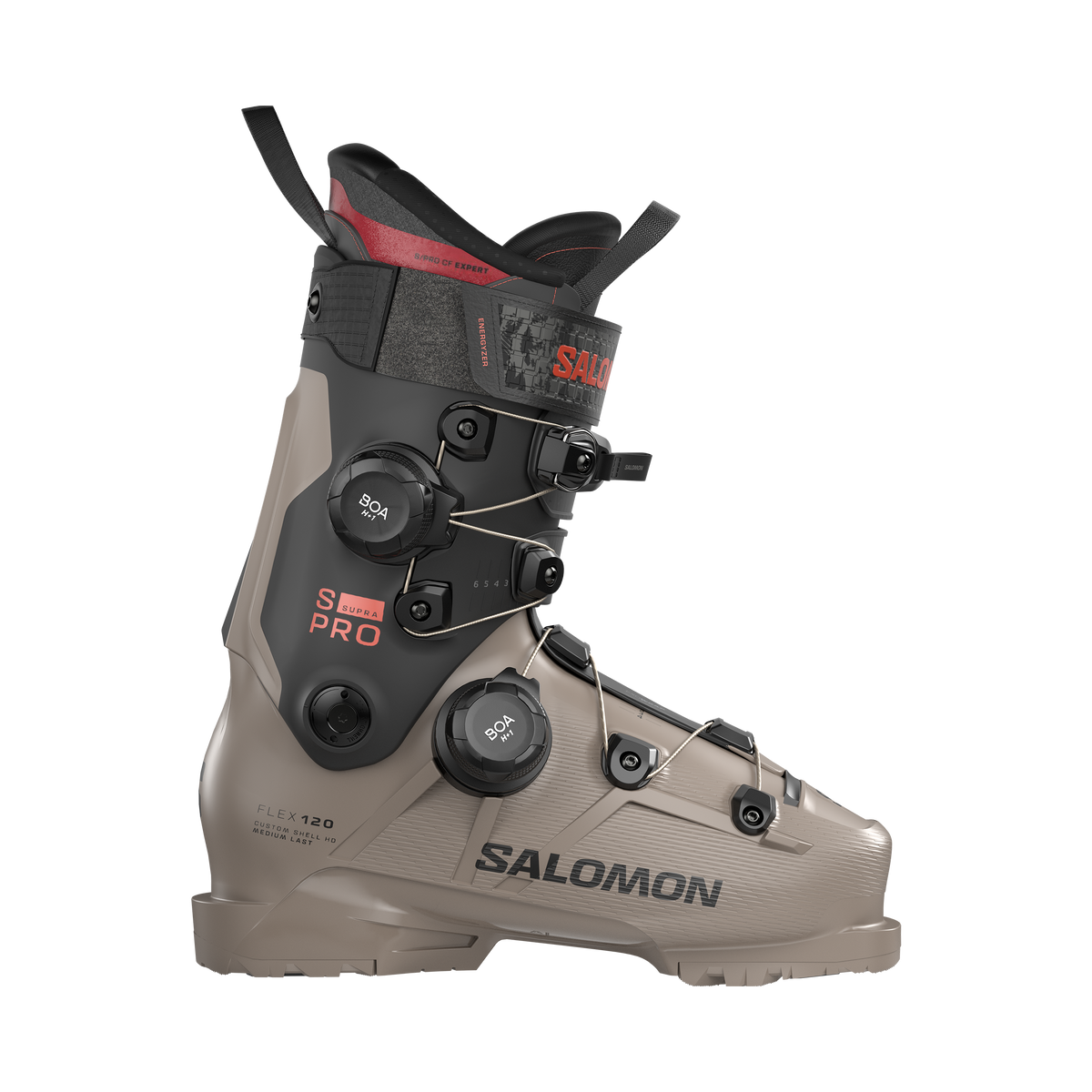 S/PRO SUPRA D BOA® 120