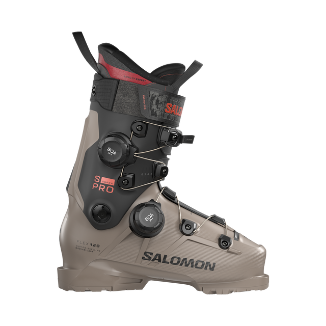 S/PRO SUPRA D BOA® 120