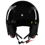 Volata 2Vi® Mips Race Helmet - Gloss Black