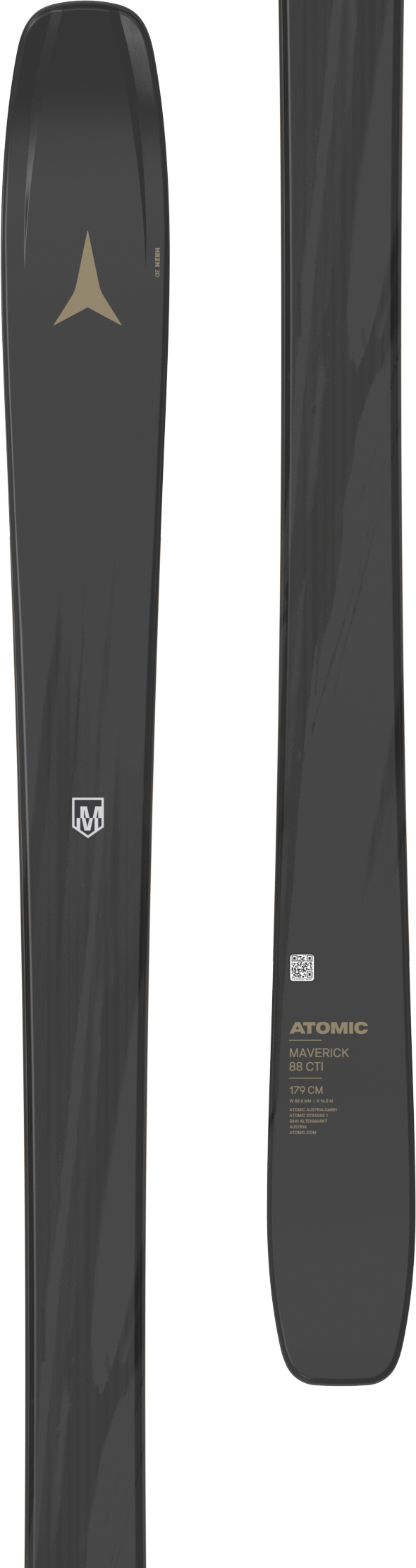 MAVERICK 88 CTI