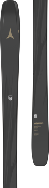 MAVERICK 88 CTI