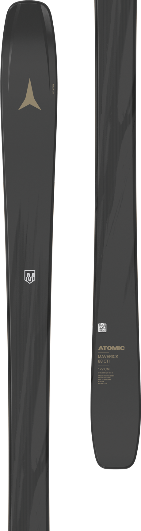 MAVERICK 88 CTI